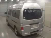 Nissan CARAVAN лот № 10707 оценка 3  с аукциона в Японии 5