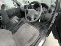 Nissan CARAVAN лот № 10707 оценка 3  с аукциона в Японии 6