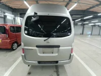 Nissan CARAVAN лот № 10707 оценка 3  с аукциона в Японии 8