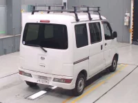 Daihatsu HIJET VAN лот № 30099 оценка 3.5  с аукциона в Японии 1