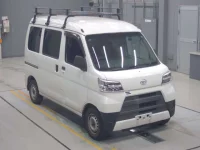 Daihatsu HIJET VAN лот № 30099 оценка 3.5  с аукциона в Японии 4