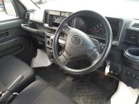 Daihatsu HIJET VAN лот № 30099 оценка 3.5  с аукциона в Японии 6