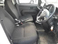 Daihatsu HIJET VAN лот № 30099 оценка 3.5  с аукциона в Японии 7