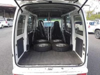 Daihatsu HIJET VAN лот № 30099 оценка 3.5  с аукциона в Японии 9