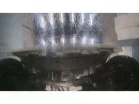 Daihatsu HIJET VAN лот № 30099 оценка 3.5  с аукциона в Японии 10