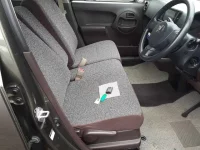 Toyota PASSO лот № 30100 оценка 3.5  с аукциона в Японии 7