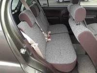 Toyota PASSO лот № 30100 оценка 3.5  с аукциона в Японии 9