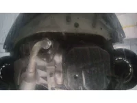 Toyota PASSO лот № 30100 оценка 3.5  с аукциона в Японии 10