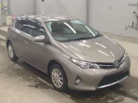 Toyota AURIS лот № 3131 оценка RA  с аукциона в Японии 4