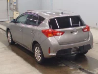 Toyota AURIS лот № 3131 оценка RA  с аукциона в Японии 5