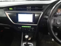 Toyota AURIS лот № 3131 оценка RA  с аукциона в Японии 8