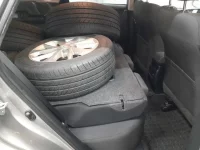 Toyota AURIS лот № 3131 оценка RA  с аукциона в Японии 9