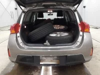 Toyota AURIS лот № 3131 оценка RA  с аукциона в Японии 10