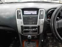 Toyota HARRIER лот № 3129 оценка 3.5  с аукциона в Японии 8