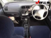 Suzuki ALTO лот № 101 оценка 4  с аукциона в Японии 7