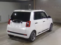 Honda N ONE лот № 3523 оценка 4  с аукциона в Японии 1