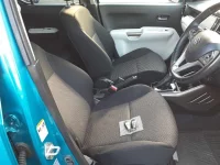 Suzuki IGNIS лот № 30101 оценка 3.5  с аукциона в Японии 7