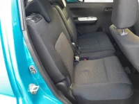 Suzuki IGNIS лот № 30101 оценка 3.5  с аукциона в Японии 9