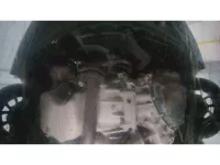 Suzuki IGNIS лот № 30101 оценка 3.5  с аукциона в Японии 10