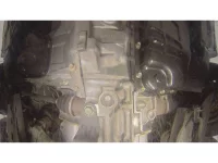 Nissan CUBE лот № 30167 оценка 3.5  с аукциона в Японии 10