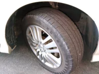 Honda ELYSION лот № 2028 оценка 3.5  с аукциона в Японии 8