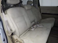 Honda ELYSION лот № 2028 оценка 3.5  с аукциона в Японии 7