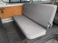 Toyota HIACE VAN лот № 30105 оценка 3.5  с аукциона в Японии 8