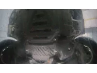 Toyota HIACE VAN лот № 30105 оценка 3.5  с аукциона в Японии 10