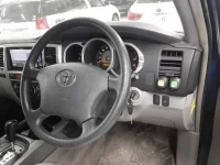 Toyota HILUX SURF лот № 30171 оценка 3  с аукциона в Японии 6