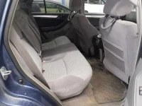 Toyota HILUX SURF лот № 30171 оценка 3  с аукциона в Японии 9