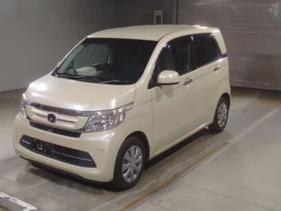 Honda N WGN