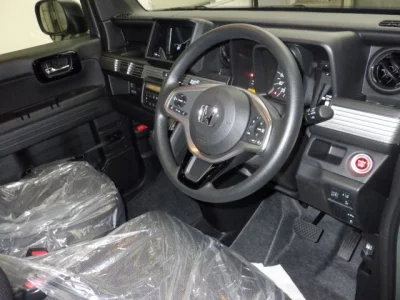 Honda N VAN