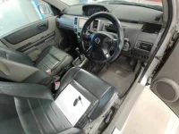 Nissan X-TRAIL лот № 10718 оценка R  с аукциона в Японии 6