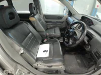 Nissan X-TRAIL лот № 10718 оценка R  с аукциона в Японии 7