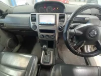 Nissan X-TRAIL лот № 10718 оценка R  с аукциона в Японии 8