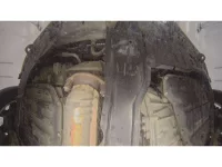 Nissan X-TRAIL лот № 10718 оценка R  с аукциона в Японии 10