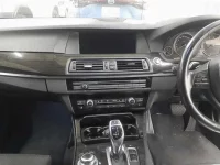 BMW 5-Series лот № 38246 оценка 4  с аукциона в Японии 8