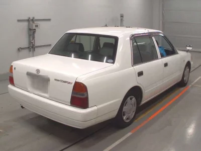 Toyota CROWN COMFORT