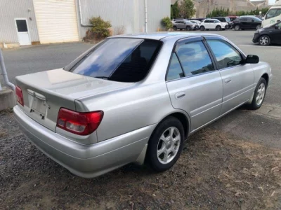 Toyota CARINA