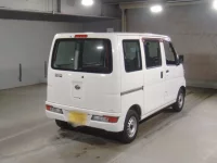Toyota PIXIS VAN лот № 3536 оценка 4.5  с аукциона в Японии 1