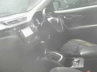 Nissan X-TRAIL лот № 2553 оценка 3.5  с аукциона в Японии 2