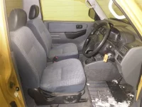 Mitsubishi PAJERO MINI лот № 9026 оценка   с аукциона в Японии 3