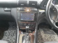 Mercedes-Benz C CLASS лот № 10722 оценка 3.5  с аукциона в Японии 8