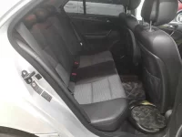 Mercedes-Benz C CLASS лот № 10722 оценка 3.5  с аукциона в Японии 9