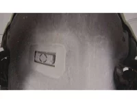 Mercedes-Benz C CLASS лот № 10722 оценка 3.5  с аукциона в Японии 10