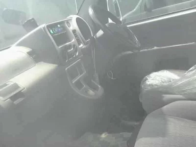 Daihatsu Atrai Wagon  с аукциона в Японии