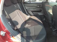 Toyota RAIZE лот № 30113 оценка R  с аукциона в Японии 9