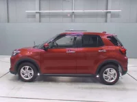 Toyota RAIZE лот № 30113 оценка R  с аукциона в Японии 3