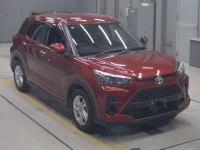 Toyota RAIZE лот № 30113 оценка R  с аукциона в Японии 4