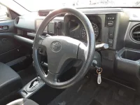 Toyota SUCCEED лот № 30111 оценка 4  с аукциона в Японии 6